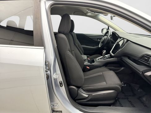 Used 2021 Subaru Outback Premium AWD/4WD image 16