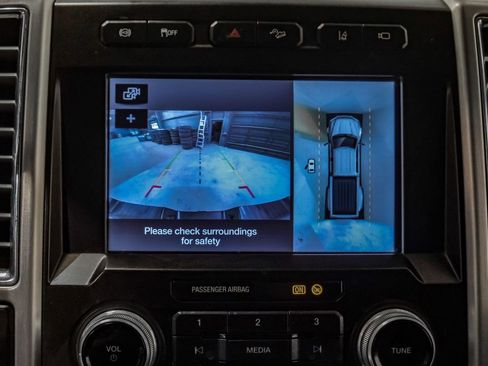 Used 2017 Ford F350 Platinum w/ Platinum Ultimate Package image 22