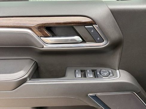Certified 2024 GMC Sierra 1500 SLE image 4