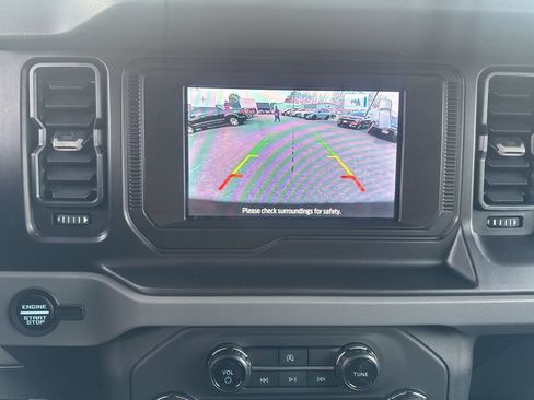 Used 2023 Ford Bronco Big Bend image 43