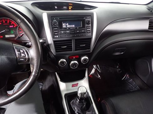 Used 2011 Subaru Impreza WRX STI Limited w/ Popular Equipment Group 3B AWD/4WD image 28