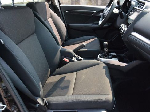 Used 2015 Honda Fit EX image 19