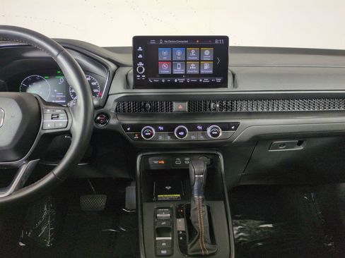 Used 2024 Honda CR-V Sport-L image 17