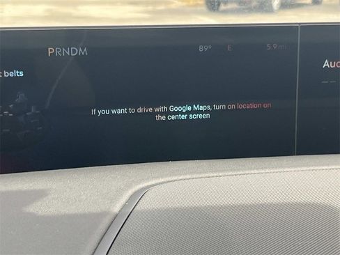 New 2025 Lincoln Navigator Reserve w/ Jet Appearance Package image 30