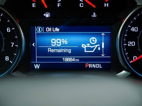 Used 2024 Chevrolet Equinox LT image 34