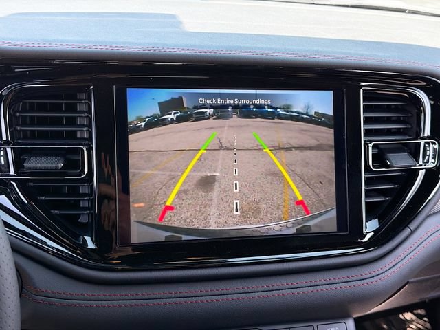 New 2026 Dodge Durango GT AWD/4WD image 15