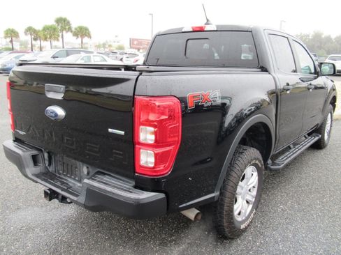 Used 2019 Ford Ranger XL w/ FX4 Off-Road Package AWD/4WD image 7