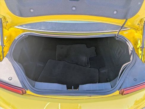 Used 2016 Chevrolet Camaro LT image 7