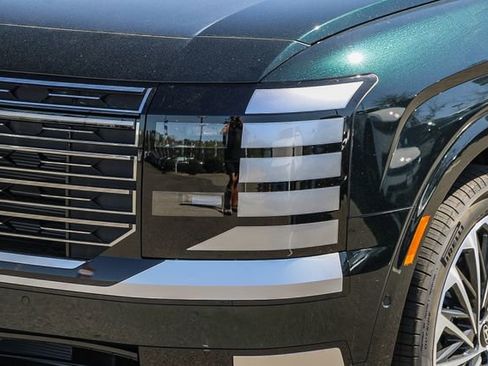 New 2026 Hyundai Palisade Calligraphy image 10