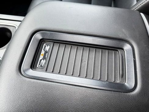 Used 2018 Chevrolet Silverado 1500 LTZ Z71 w/ LTZ Plus Package image 22