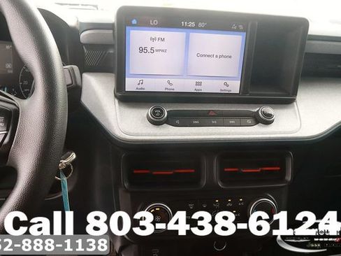 Used 2024 Ford Maverick XLT FWD image 19