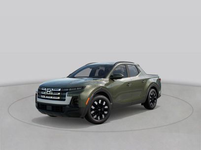 New 2026 Hyundai Santa Cruz SEL