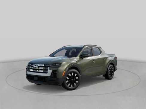 New 2026 Hyundai Santa Cruz SEL AWD/4WD image 1