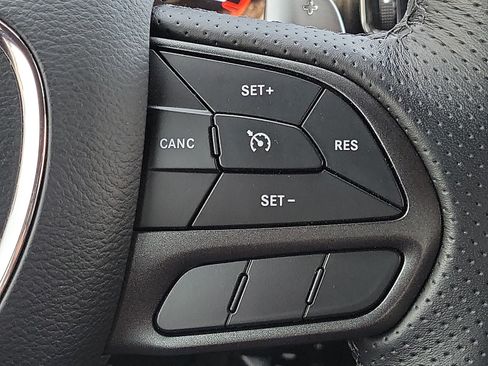 Used 2026 Dodge Durango GT w/ Trailer Tow Group IV AWD/4WD image 16
