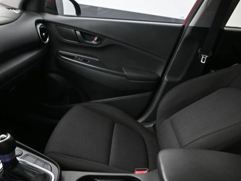 Used 2022 Hyundai Kona SEL FWD image 13