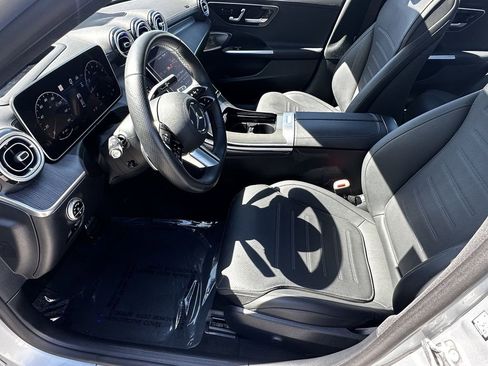 Certified 2025 Mercedes-Benz C 300 Sedan image 10