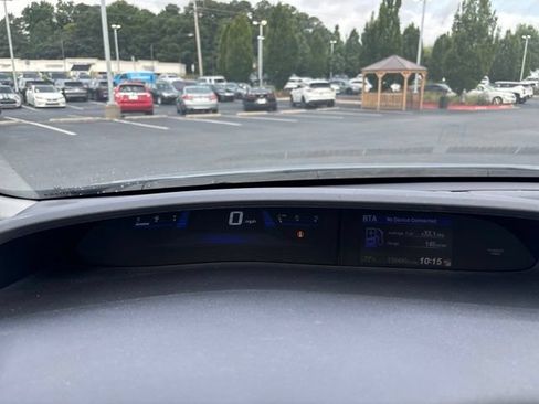Used 2015 Honda Civic SE image 17