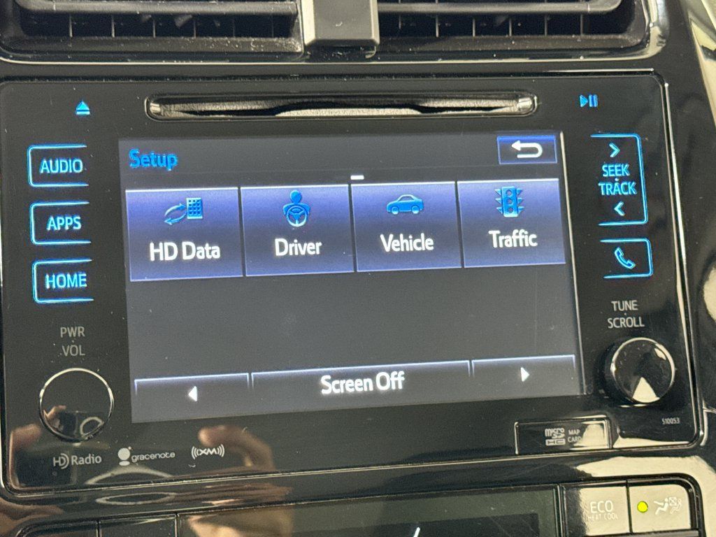 Used 2016 Toyota Prius Four FWD image 37