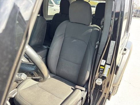 Used 2021 Jeep Wrangler Unlimited Willys image 19