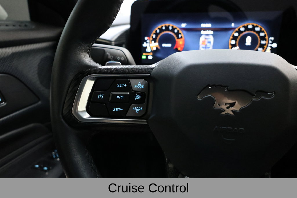 Used 2024 Ford Mustang GT Premium RWD image 36