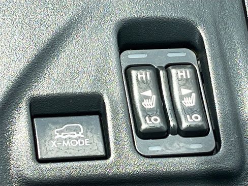 Used 2023 Subaru Crosstrek 2.0i Premium image 19