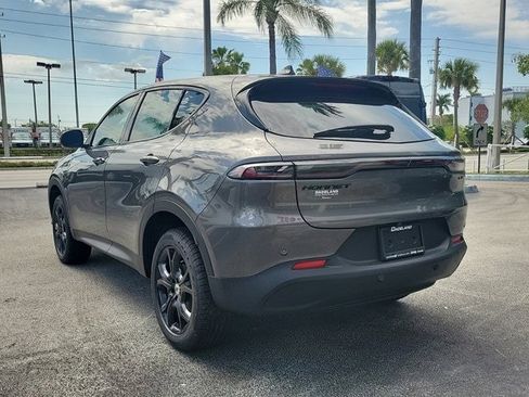 New 2024 Dodge Hornet GT w/ GT Blacktop Package image 4