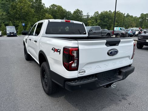 New 2026 Ford Ranger XL w/ Trailer Tow Package AWD/4WD image 15