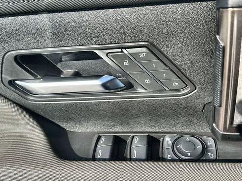 New 2025 GMC Hummer EV 2X AWD/4WD image 24