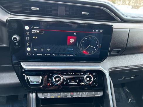 Used 2022 GMC Sierra 1500 Denali image 18