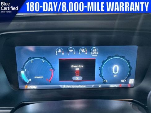 Certified 2024 Ford F350 Lariat w/ Lariat Ultimate Package image 24