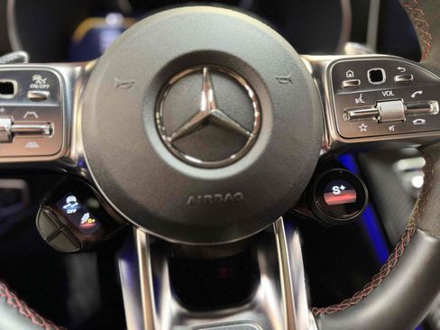 Used 2021 Mercedes-Benz C 63 AMG S image 84