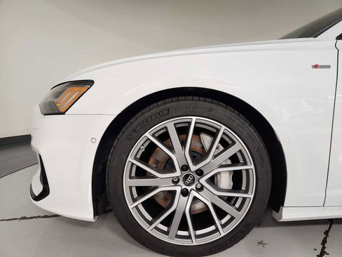 Used 2023 Audi A6 3.0T Prestige w/ Prestige Package AWD/4WD image 11