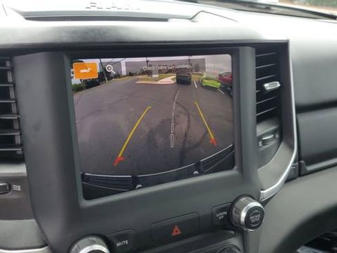 Certified 2022 RAM 1500 Big Horn image 17