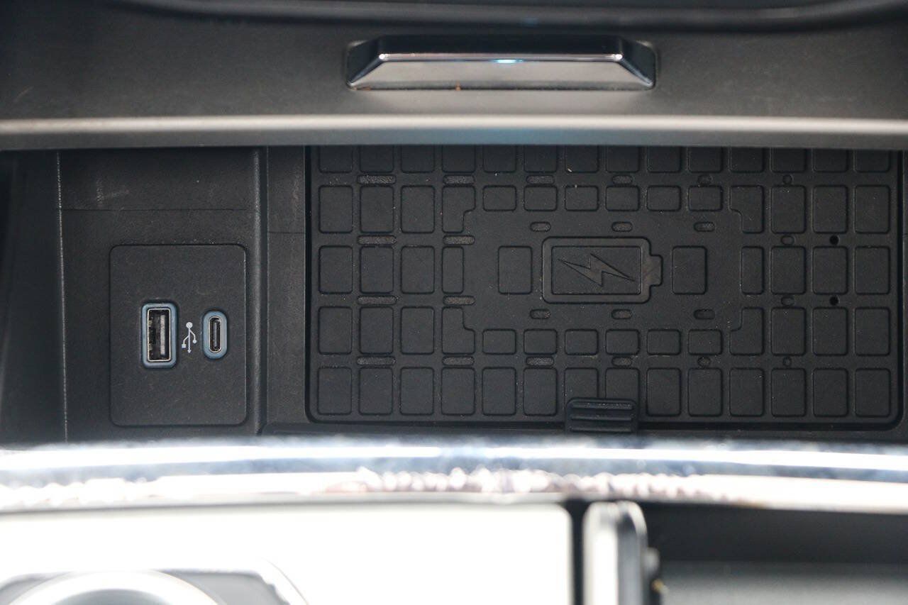 Used 2023 Ford Expedition Timberline AWD/4WD image 26