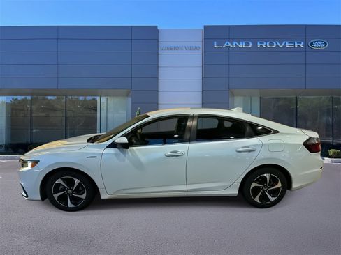 Used 2022 Honda Insight EX image 2