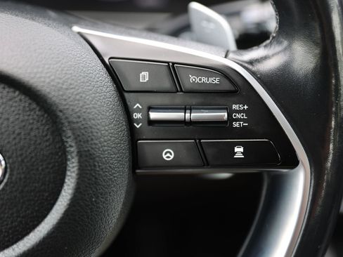Used 2020 Hyundai Sonata Limited FWD image 37