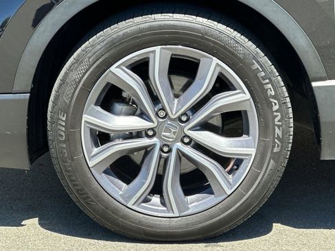 Used 2020 Honda CR-V Touring image 26