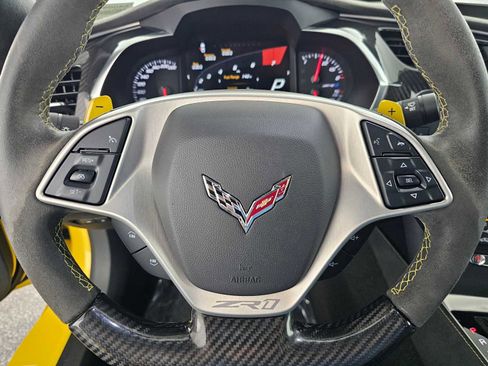 Used 2019 Chevrolet Corvette ZR1 image 19