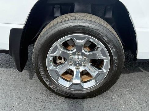 Used 2021 RAM 1500 Big Horn image 15