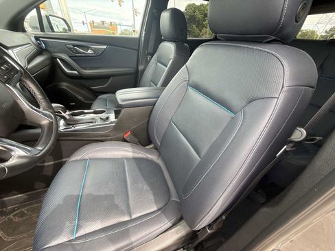 Used 2023 Chevrolet Blazer RS w/ Driver Confidence II Package AWD/4WD image 36