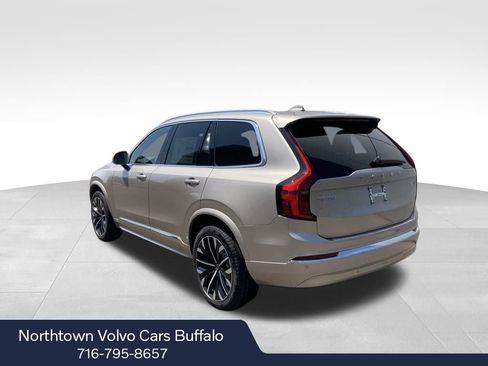 Certified 2026 Volvo XC90 B5 Core w/ Protection Package image 3
