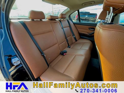 Used 2011 BMW 328i Sedan RWD image 27
