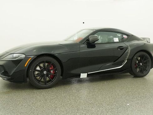 New 2026 Toyota Supra image 14