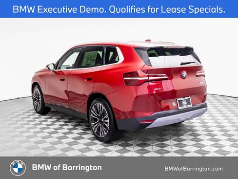 New 2026 BMW X3 xDrive30 w/ Premium Package AWD/4WD image 3