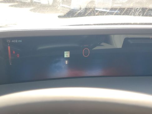 New 2026 Lincoln Nautilus Reserve image 18