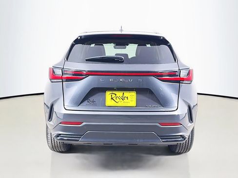 Used 2025 Lexus NX 250 FWD w/ Accessory Package (2T) image 7