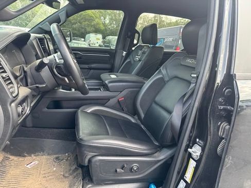 Used 2026 RAM 1500 RHO AWD/4WD image 14
