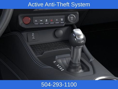 New 2025 Ford Mustang GT Premium image 15