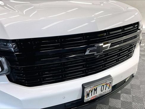 Used 2024 Chevrolet Tahoe RST w/ RST Performance Edition AWD/4WD image 29