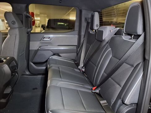New 2026 GMC Sierra EV Elevation image 11
